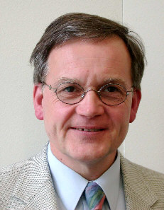 Ulrich Güttsches