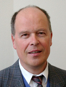 Gerd Modemann